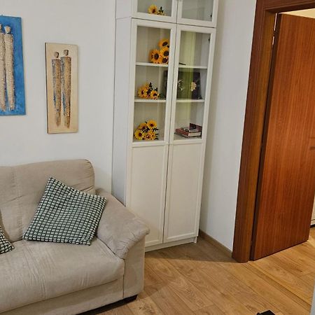 Studio Flat 381 Naples Exterior photo