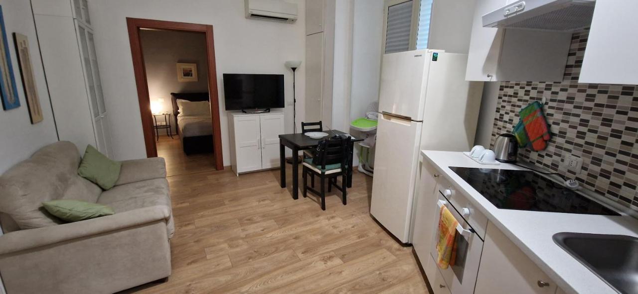 Studio Flat 381 Naples Exterior photo